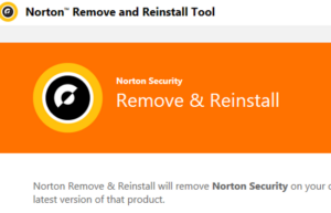 Norton Premier Edition