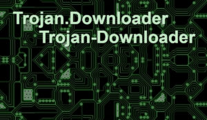 Downloader Trojan