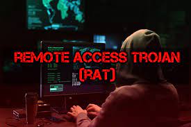 Remote Access Trojans