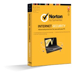 Norton Security Online