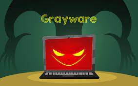 Grayware 