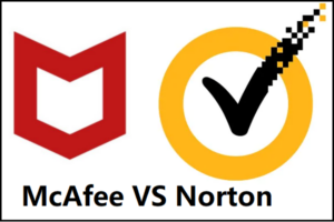 Norton vs McAfee
