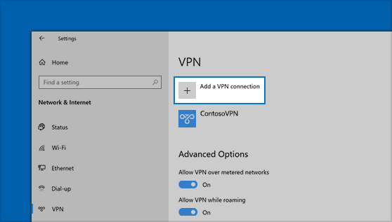 norton error 13819: Enable VPN