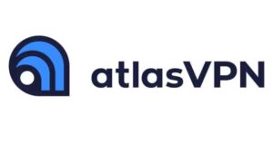 Atlas is one of the best free VPNs for Roobet