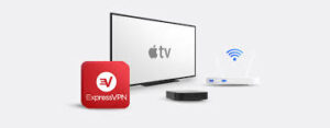 Express VPN Apple TV Router