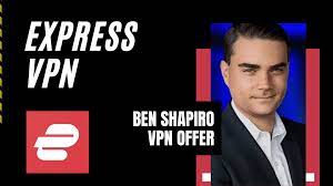 Expressvpn Ben Shapiro offer