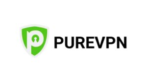 PureVPN is one of the best free vpns for roobet