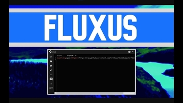 Fluxus Roblox: Download