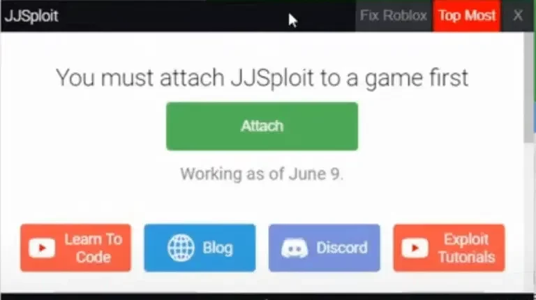 JJSploit Download: How to use it