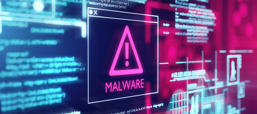 Detect the Malware