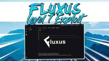 Fluxus V7(Krnl Alternatives)