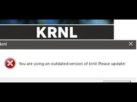 KRNL Updates 