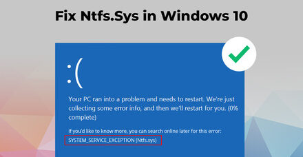 NTFS.sys