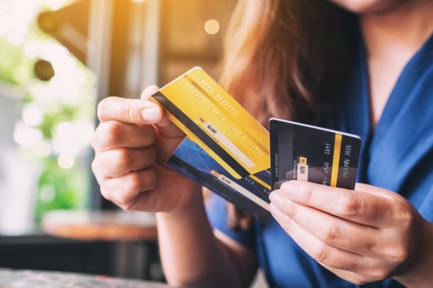 Requirements for Credit Card with No Security Deposit
