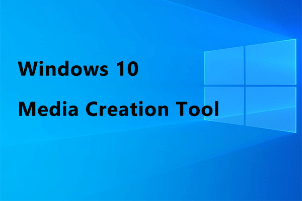 How to Use a Media Creation Tool?