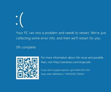 Potential Causes of Windows 10 Restarting Issue