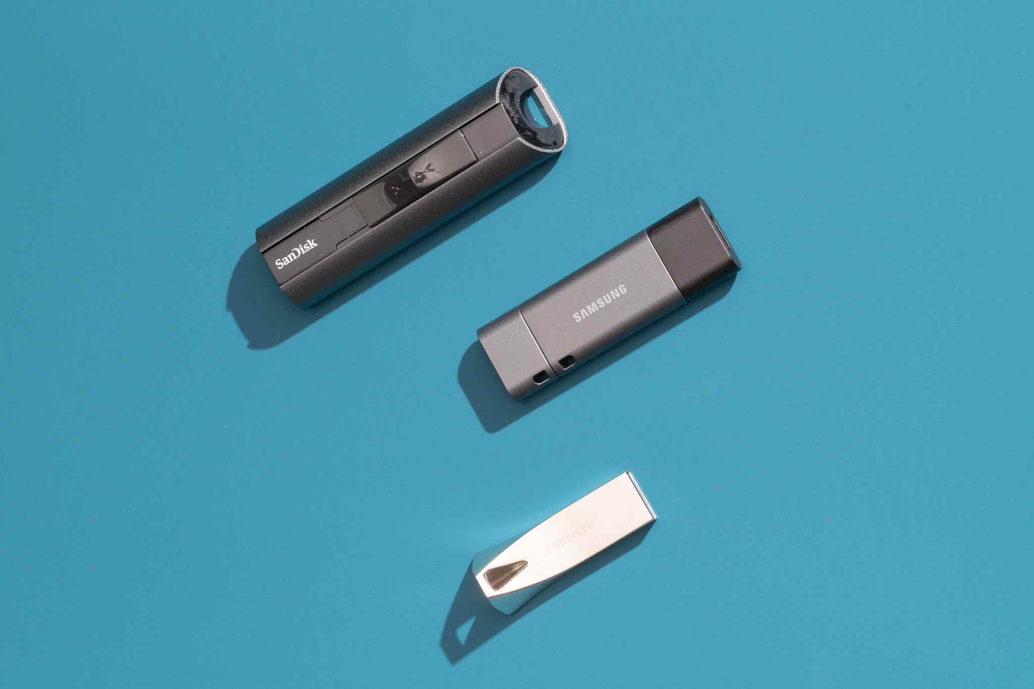 Best USB Flash Drives For You 