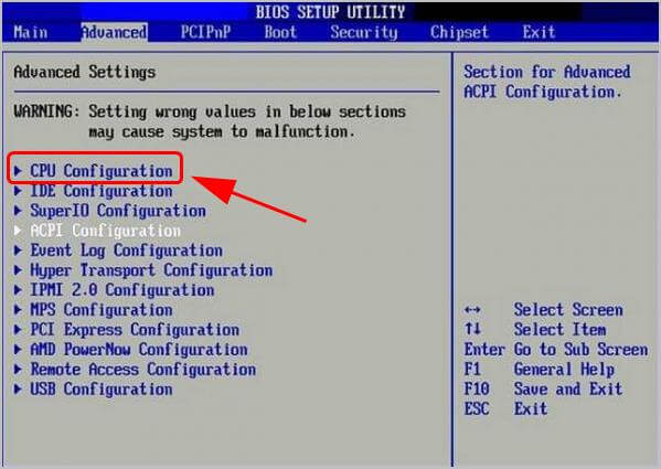 Disable " EIST & C-states" in BIOS