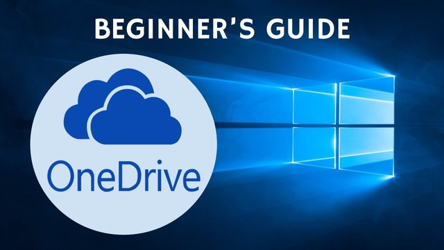 How to Use Onedrive