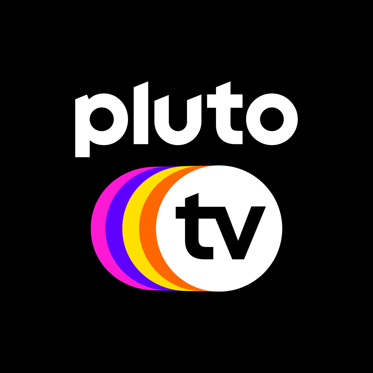 Pluto TV - best showbox alternatives