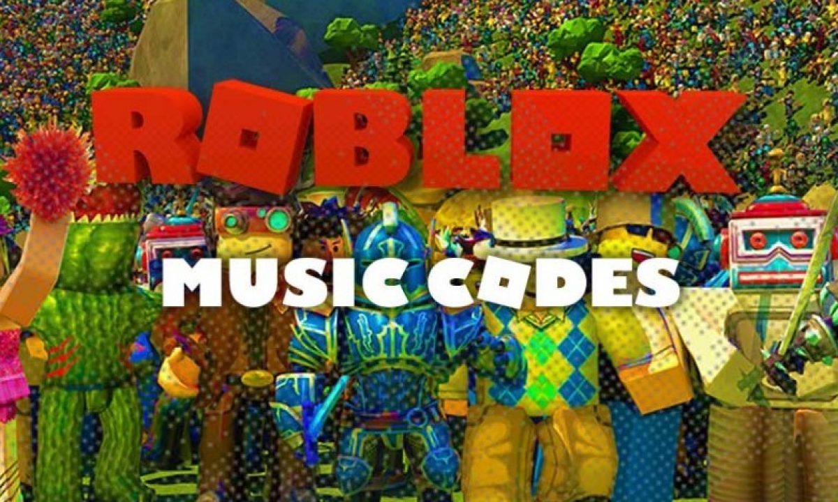 Identifying Song IDs On Roblox