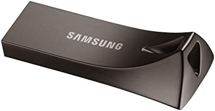 Samsung BAR Plus 256GB USB Flash Drive