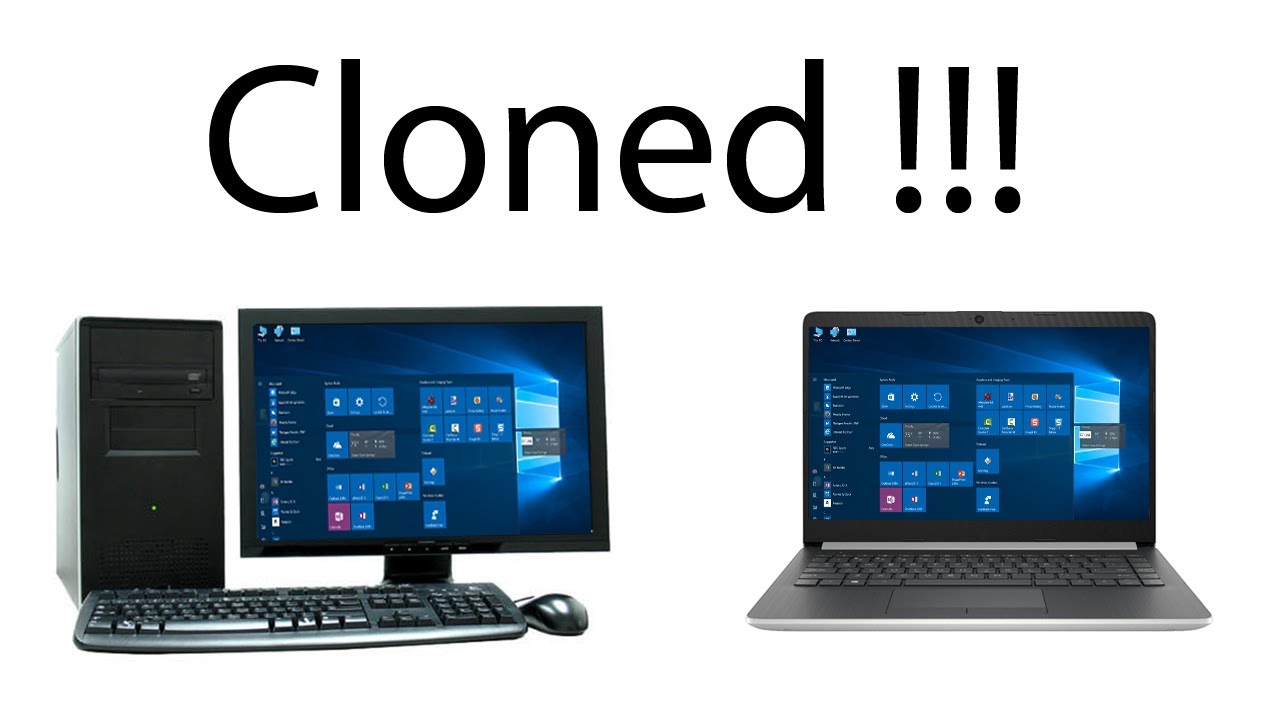 best free cloning software