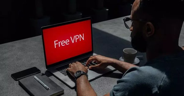 Can You Use A Free VPN Instead Of A Paid One? Is It Safe?