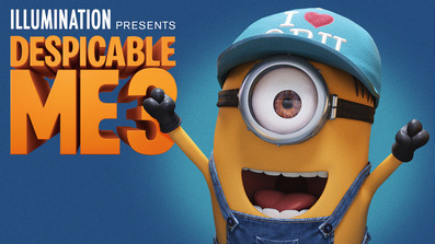 where to watch despicable me