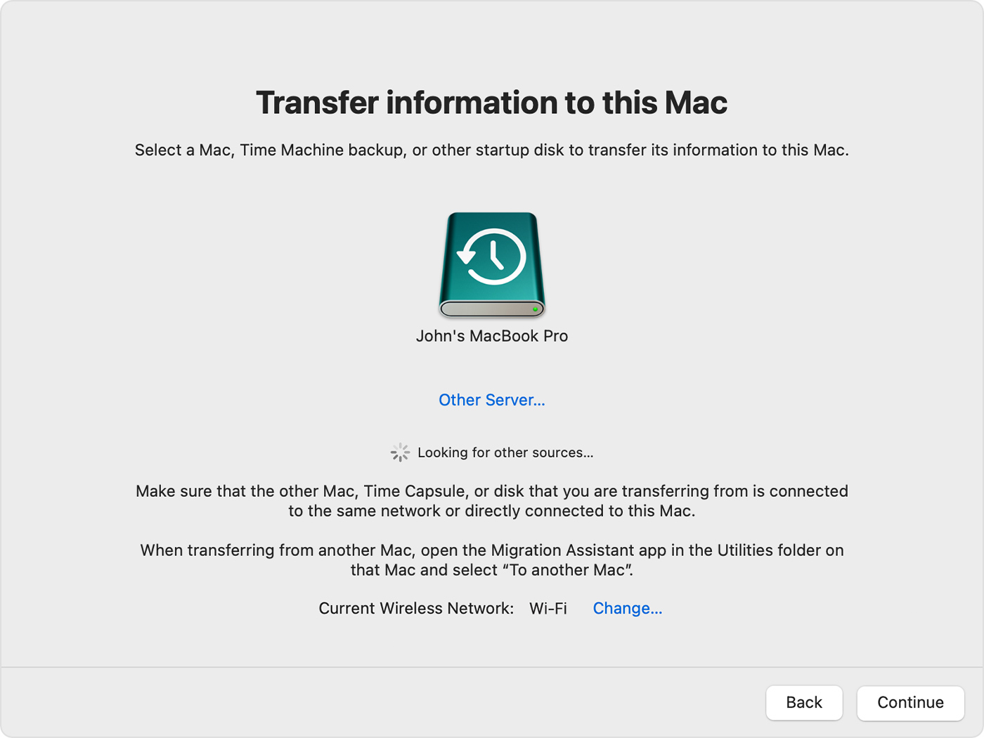 How to Restore Mac with Time Machine: Revert Particular Files 