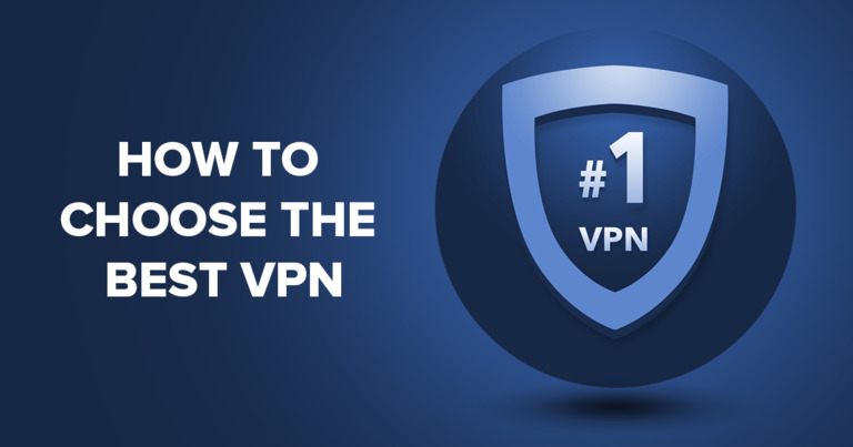 How to Select a Reliable VPN Provider? 