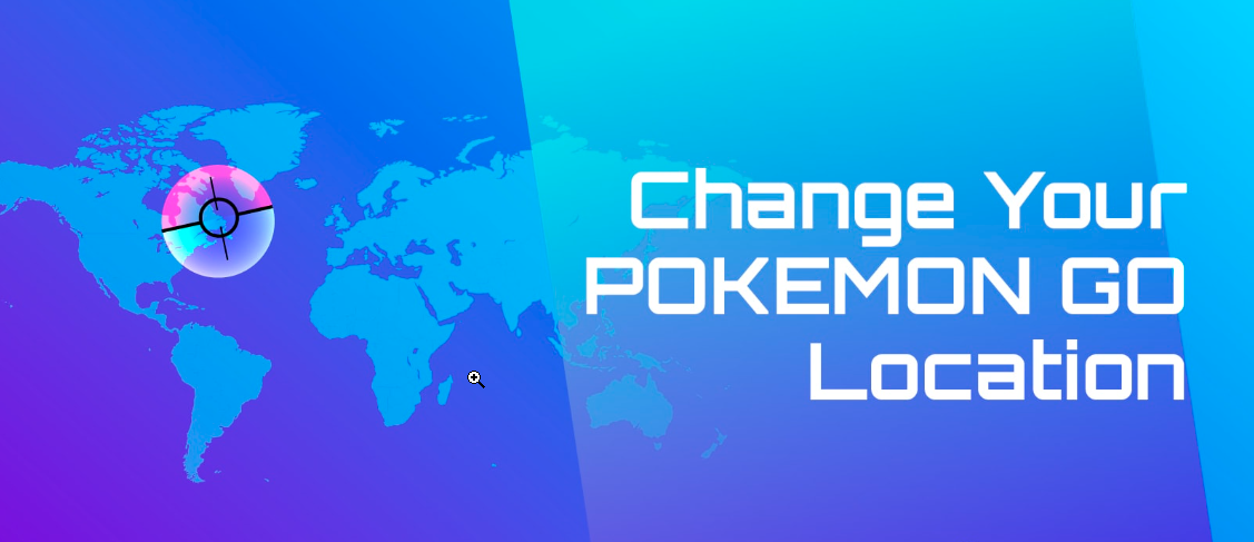 How to Spoof Pokemon Go by Changing your Location
