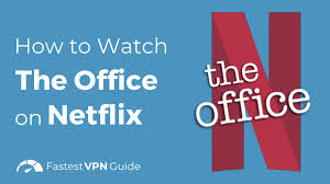 How to Watch The Office on Netflix