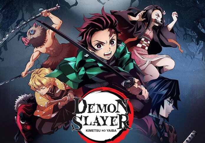 What is Demon Slayer