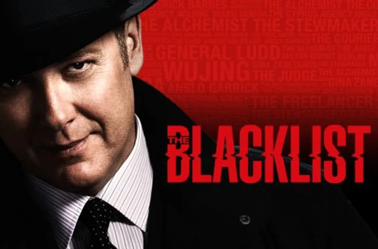 Is The Blacklist on Netflix?