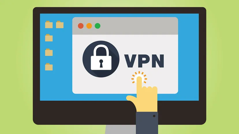 Make Use of a Virtual Private Network (VPN)