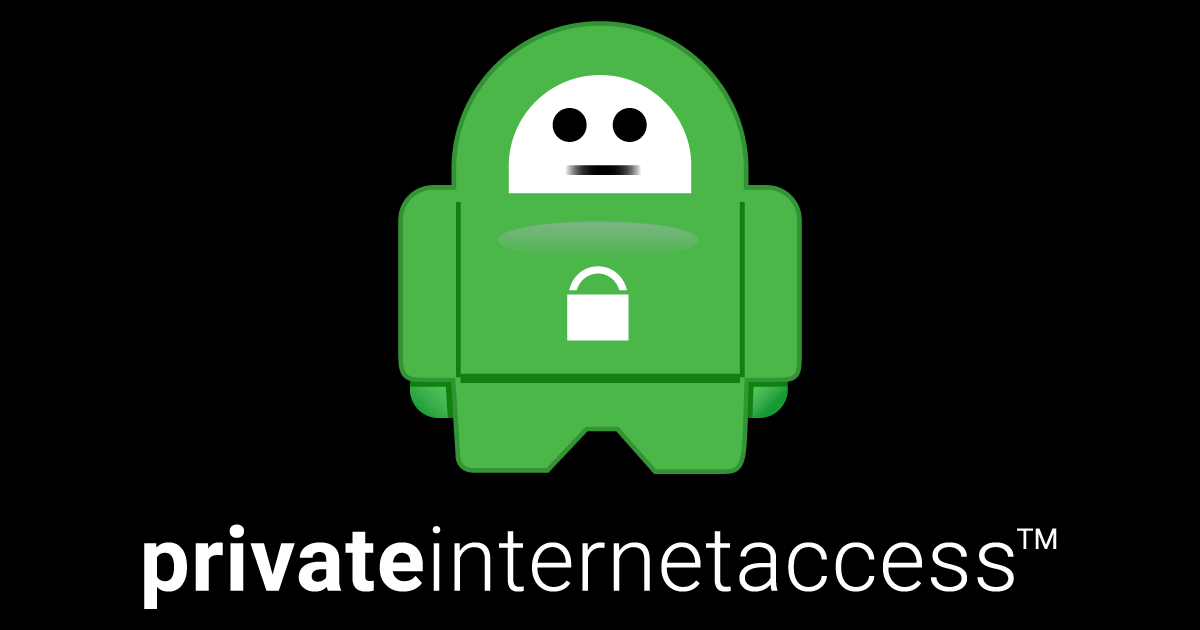 Private Internet Access (PIA) 