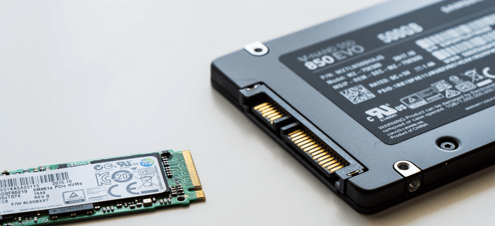 how to install an SSD
