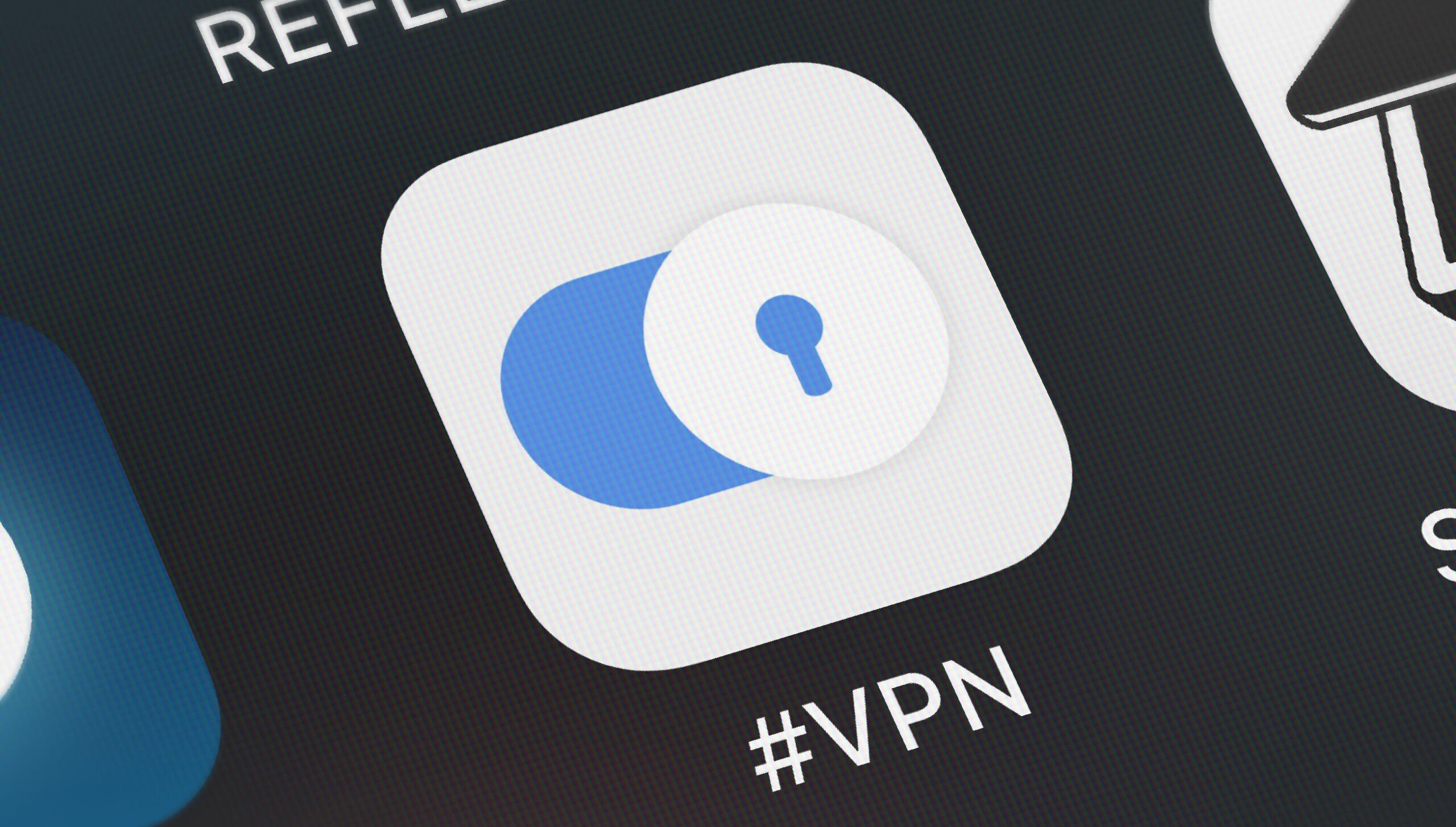 Best VPN for iphone 