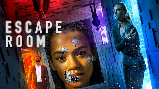 Escape Room on Netflix