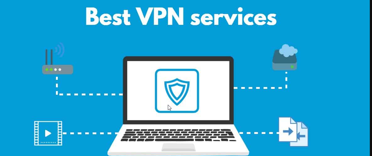 How to Select the Top-Ranked VPNs