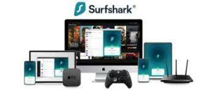 SurfShark VPN Features