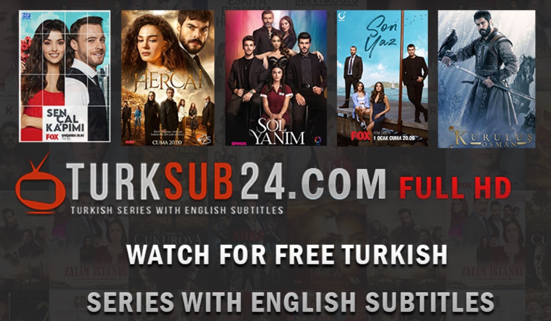 Turkish123 | Stream Movies or Shows Using VPN