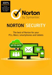 Norton antivirus free trial