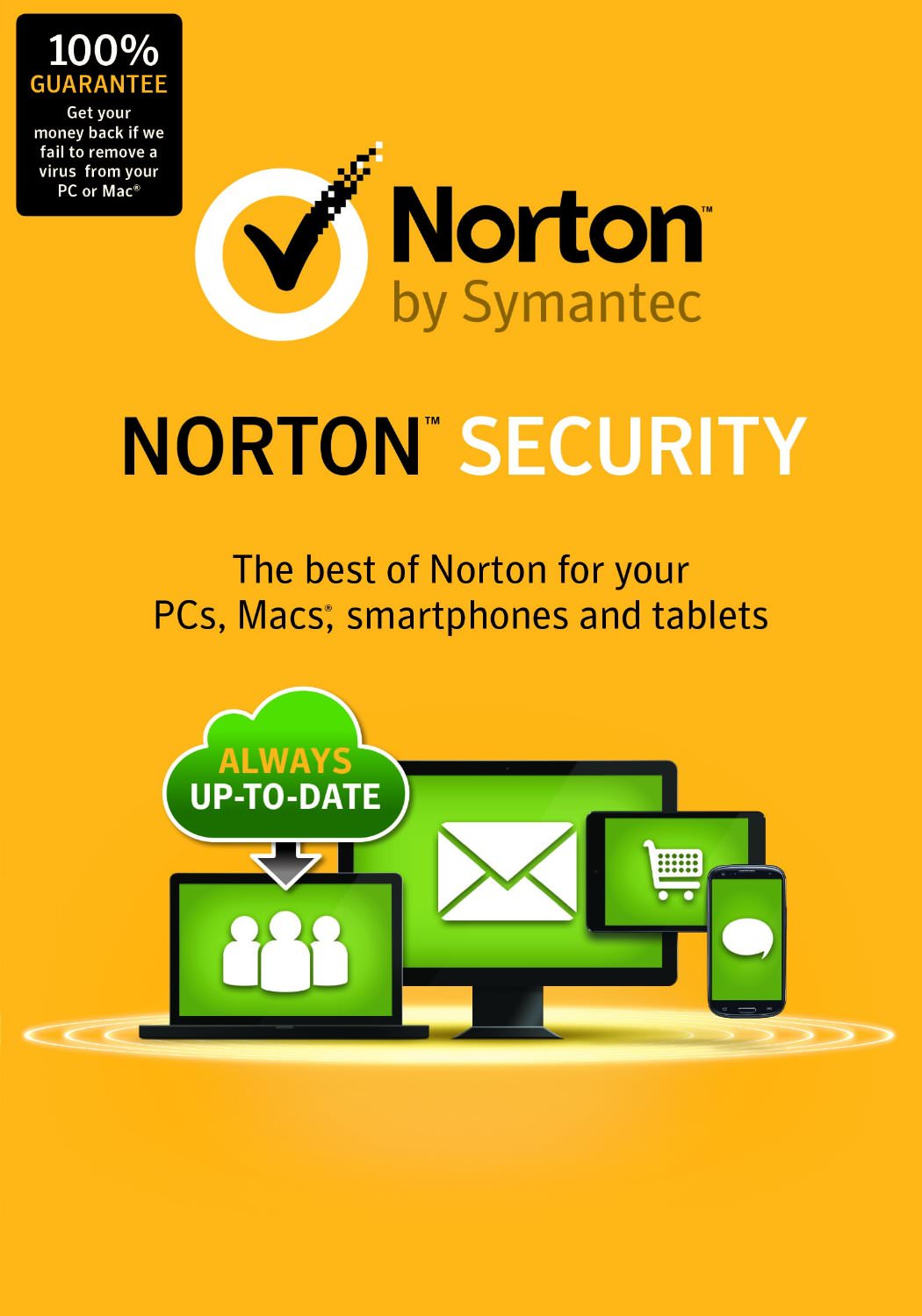 Norton antivirus free trial