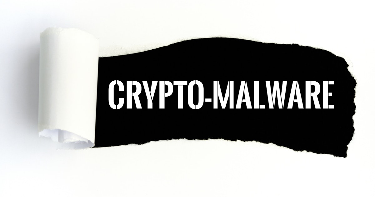 Crypto Malware