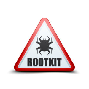 what is rootkits