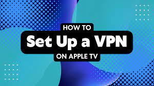Express VPN Apple TV Setup