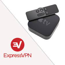 Express VPN Apple TV