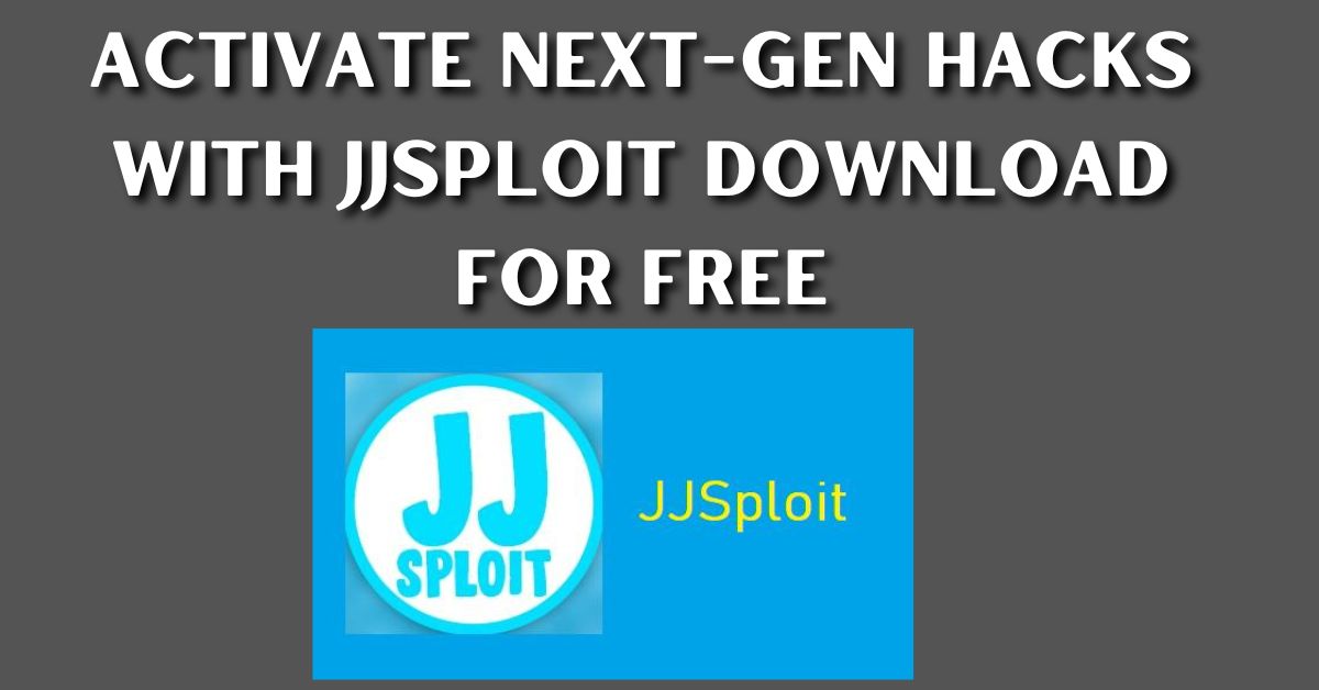 JJSploit Download